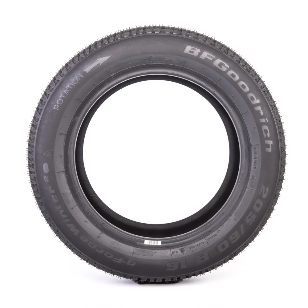 Bfgoodrich g-Force Winter 2 185/60 R15 84T - zdjęcie dodatkowe nr 4