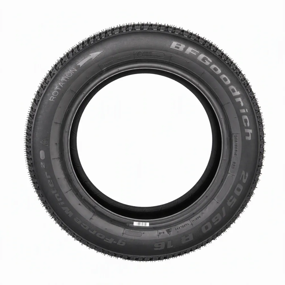Bfgoodrich g-Force Winter 2 255/35 R19 96V - zdjęcie dodatkowe nr 4