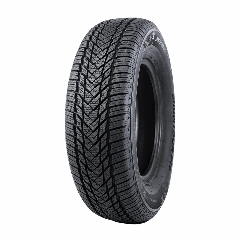 PowerTrac SNOWTOUR PRO 215/65 R17 99H - zdjęcie dodatkowe nr 3