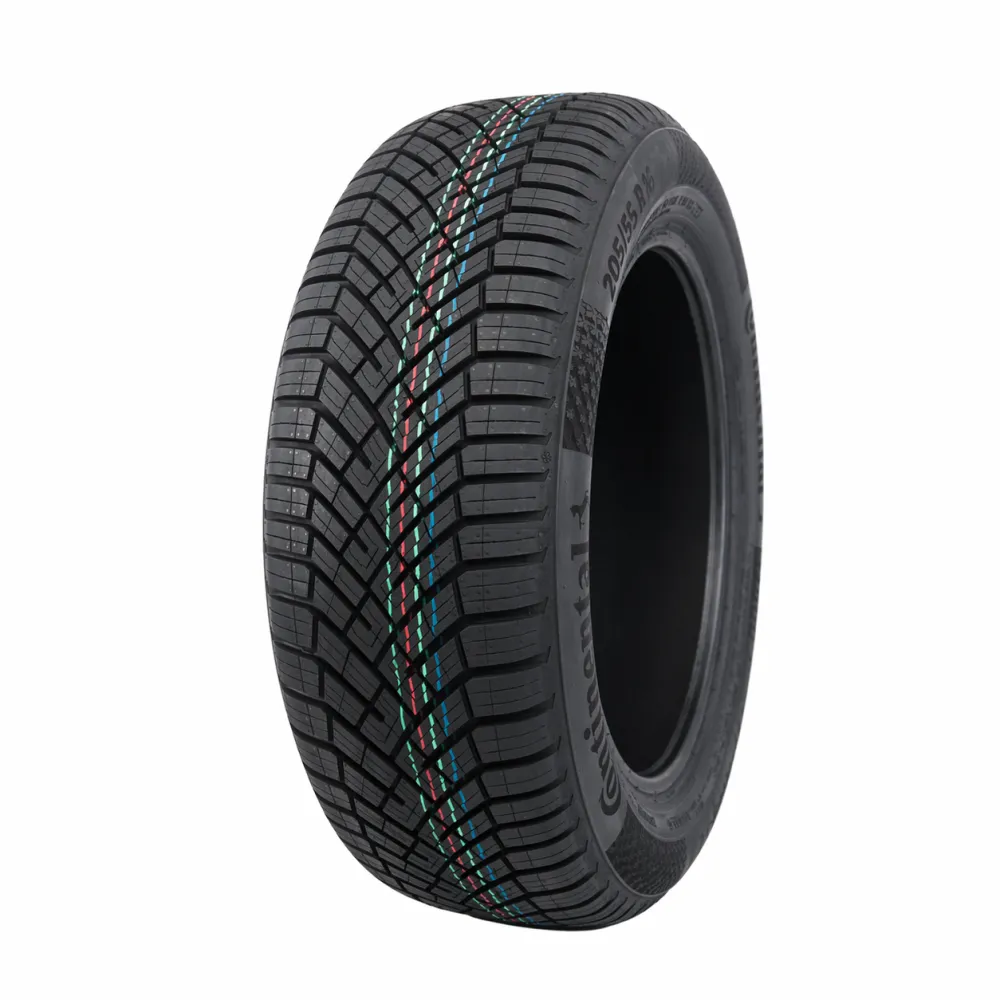 Continental AllSeasonContact 2 235/60 R18 103V - zdjęcie dodatkowe nr 3