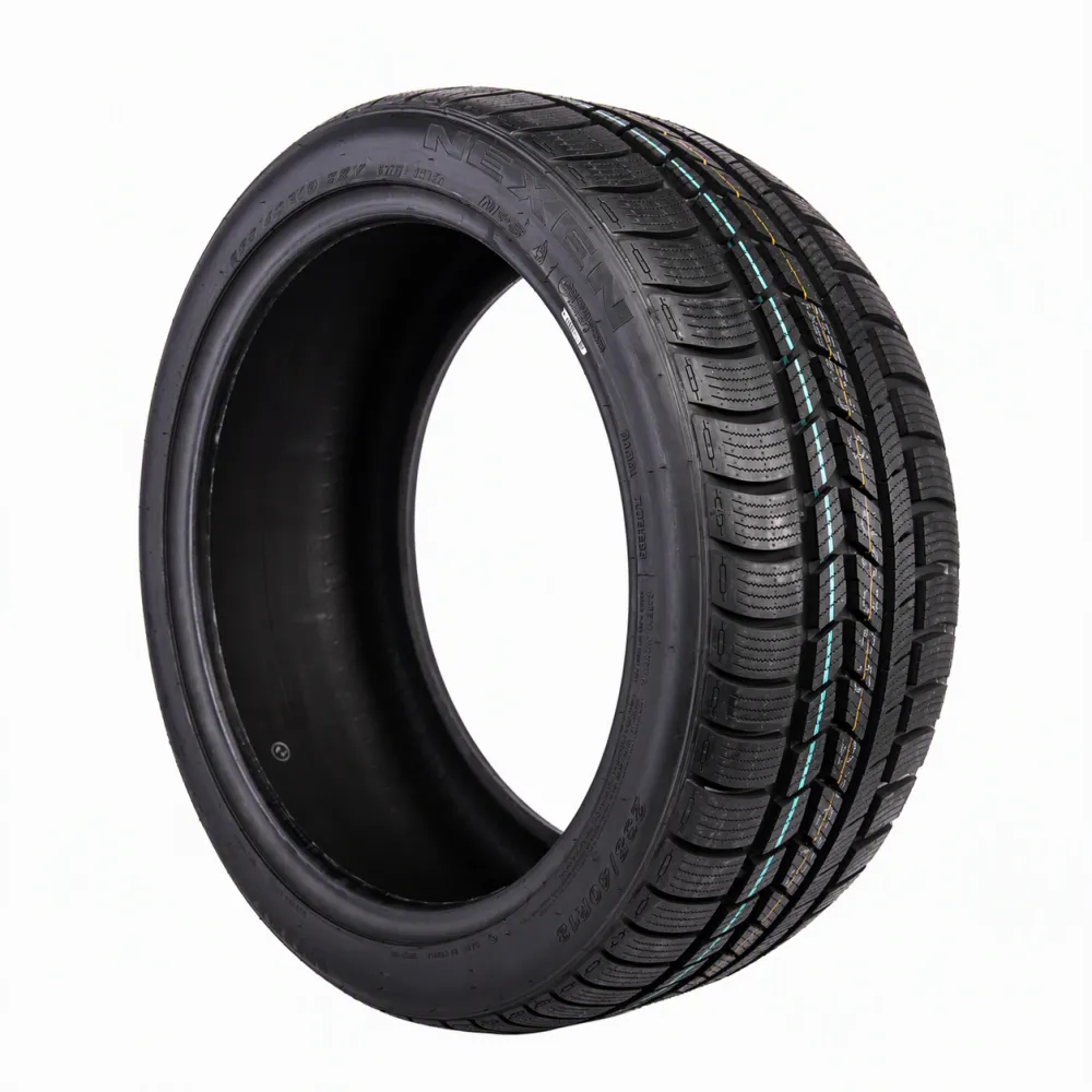 Roadstone WINGUARD SPORT 255/35 R18 94V - zdjęcie dodatkowe nr 3