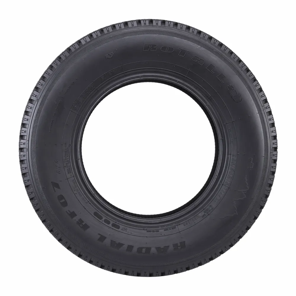Imperial RF07 205/80 R16 104S - zdjęcie dodatkowe nr 4