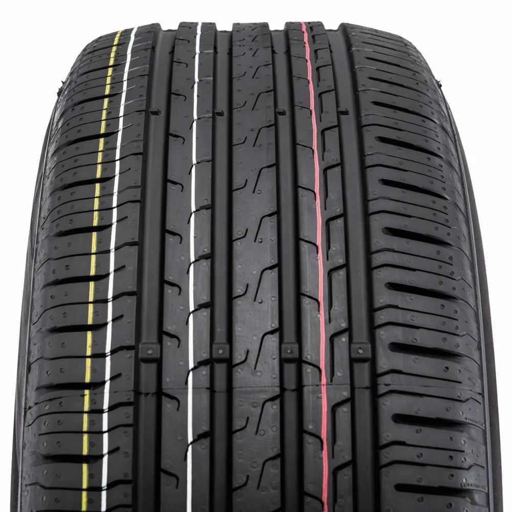Continental EcoContact 6 195/65 R15 91V - zdjęcie dodatkowe nr 1