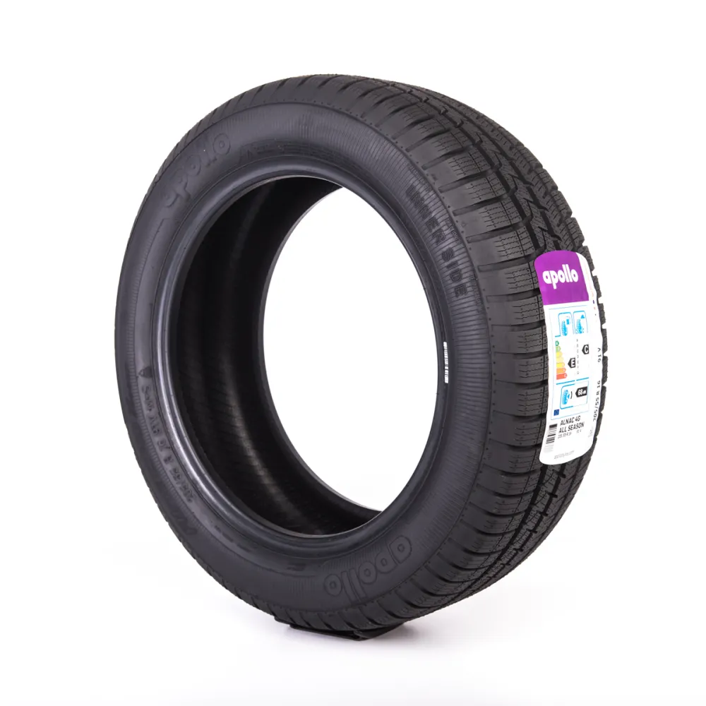 Apollo Alnac 4G All Season 205/55 R16 91V - zdjęcie dodatkowe nr 3