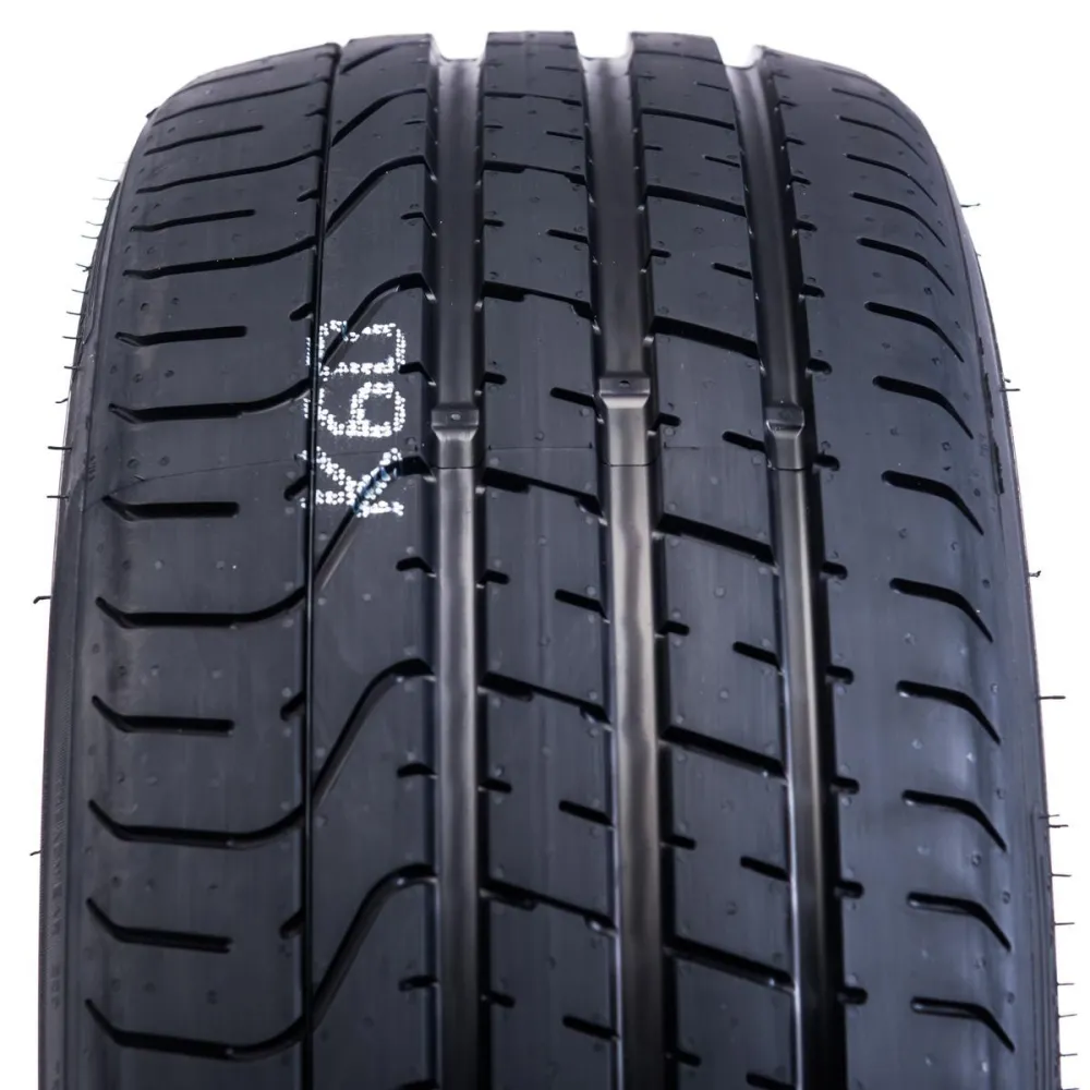 Pirelli P-Zero PZ3 265/40 R20 104Y - zdjęcie dodatkowe nr 1