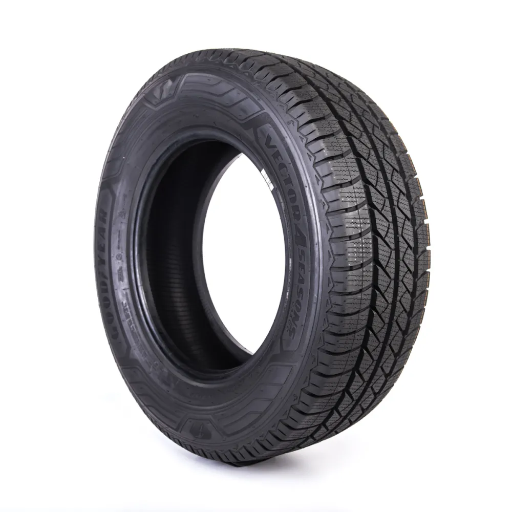 Goodyear Vector 4Seasons Cargo 235/65 R16 115/113S - zdjęcie dodatkowe nr 3