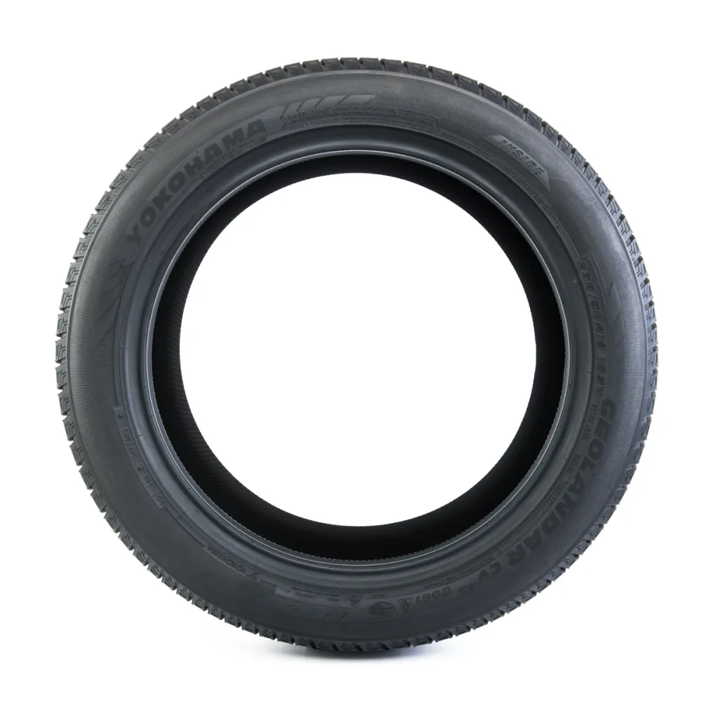 Yokohama Geolandar CV 4S G061 235/65 R17 108V - zdjęcie dodatkowe nr 4