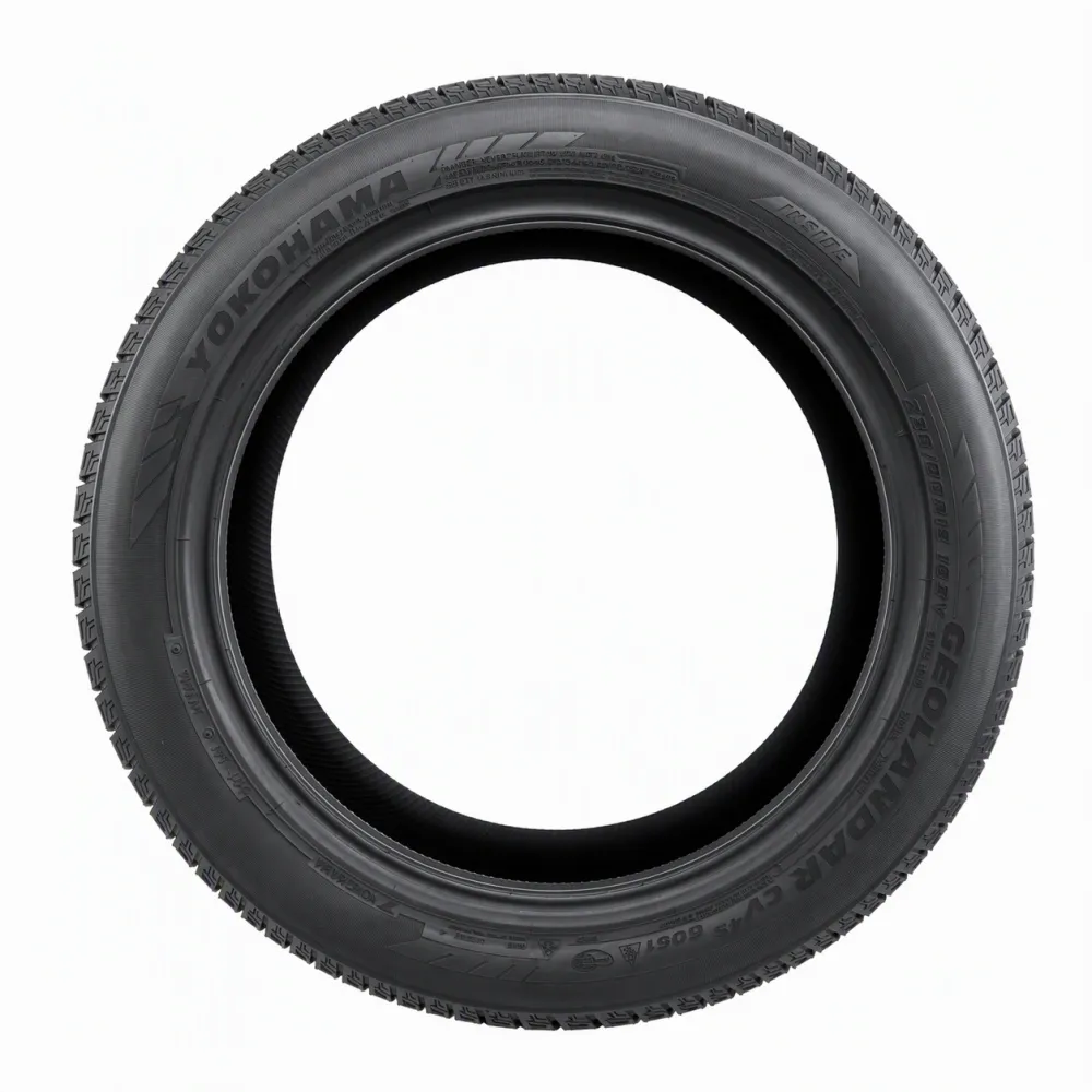 Yokohama Geolandar CV 4S G061 225/60 R18 104V - zdjęcie dodatkowe nr 4