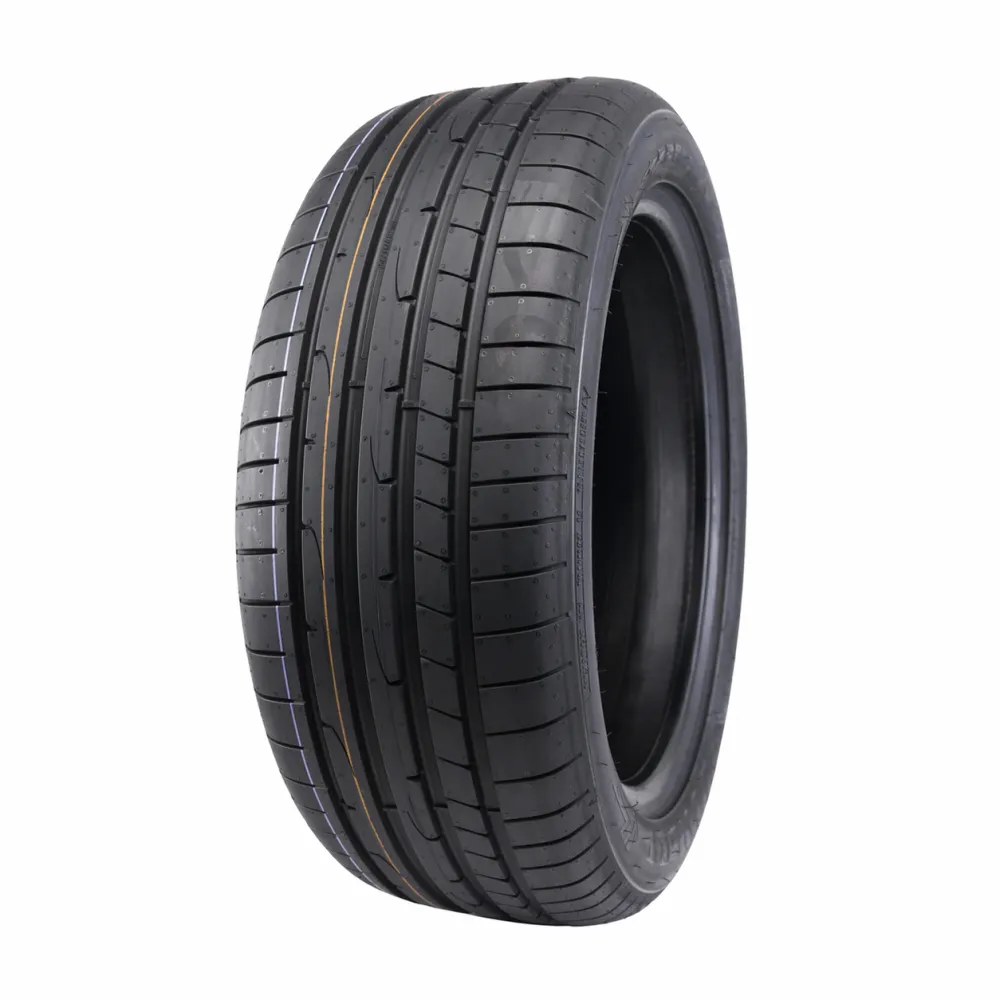 Dunlop SP Sport Maxx RT 2 SUV 255/60 R18 108Y - zdjęcie dodatkowe nr 3