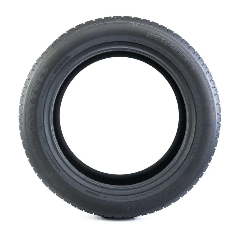 Nokian Tyres Wetproof 1 195/65 R15 91H - zdjęcie dodatkowe nr 4