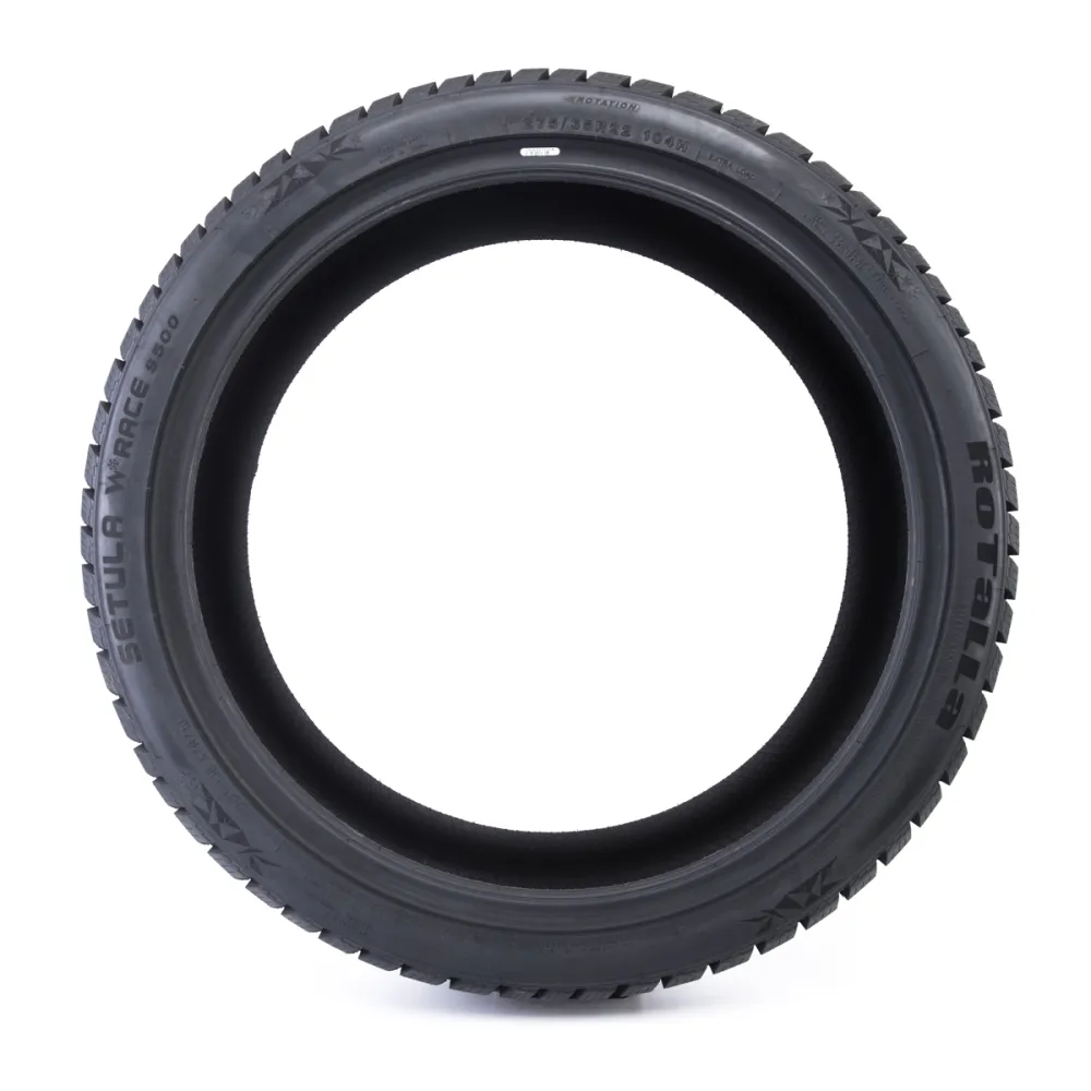 Rotalla SETULA W RACE S500 235/50 R19 103T - zdjęcie dodatkowe nr 4