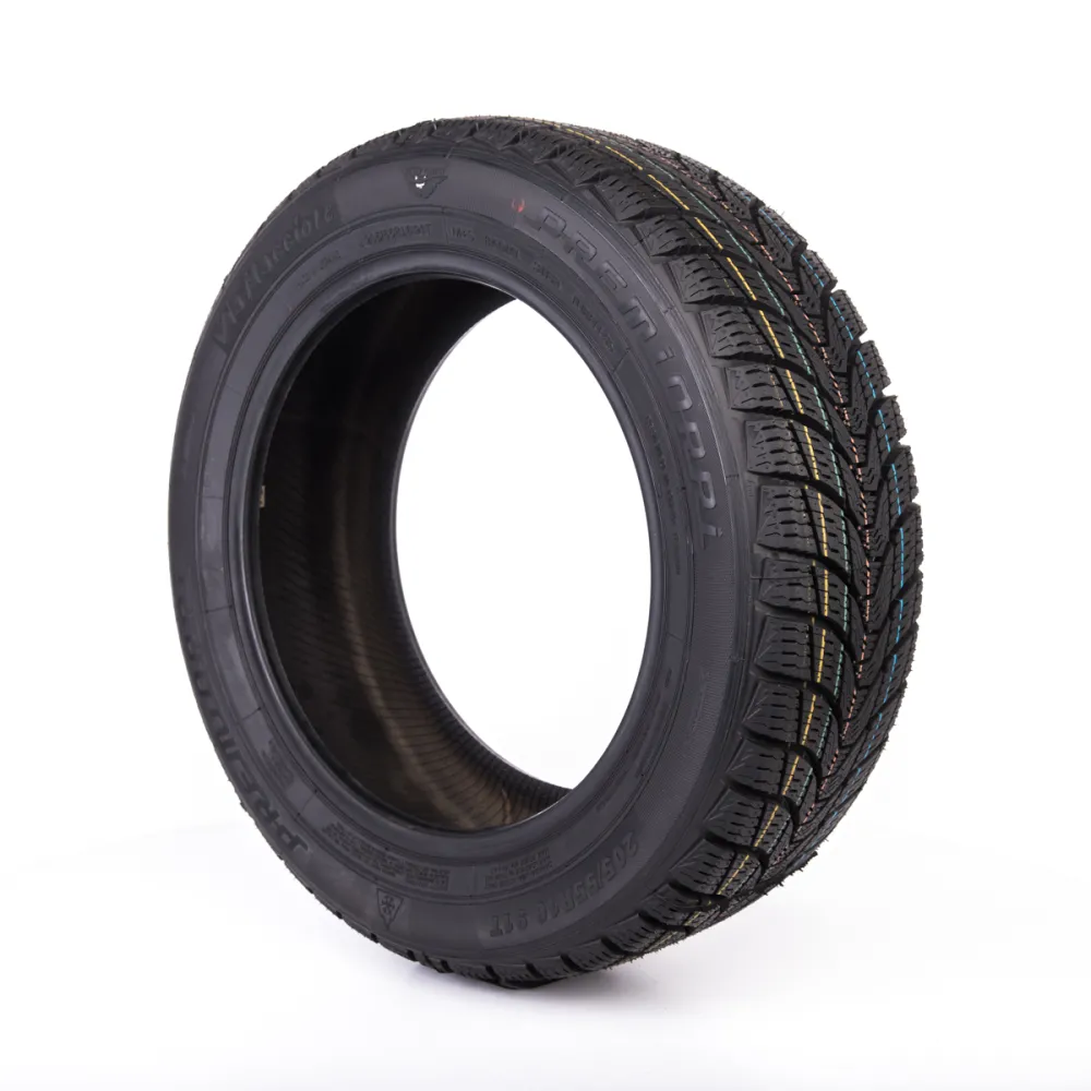 Premiorri VIAMAGGIORE 195/55 R15 85T - zdjęcie dodatkowe nr 3
