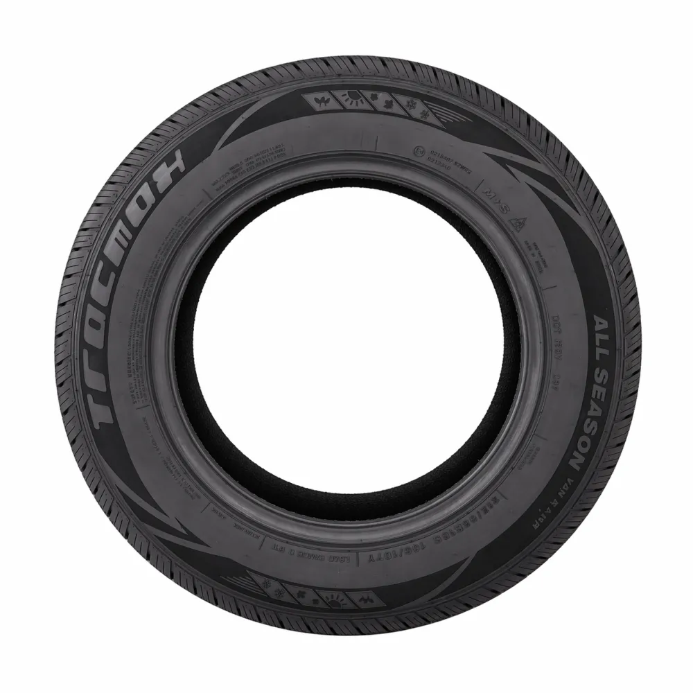 Tracmax A/S VAN SAVER 225/55 R17 109H - zdjęcie dodatkowe nr 4