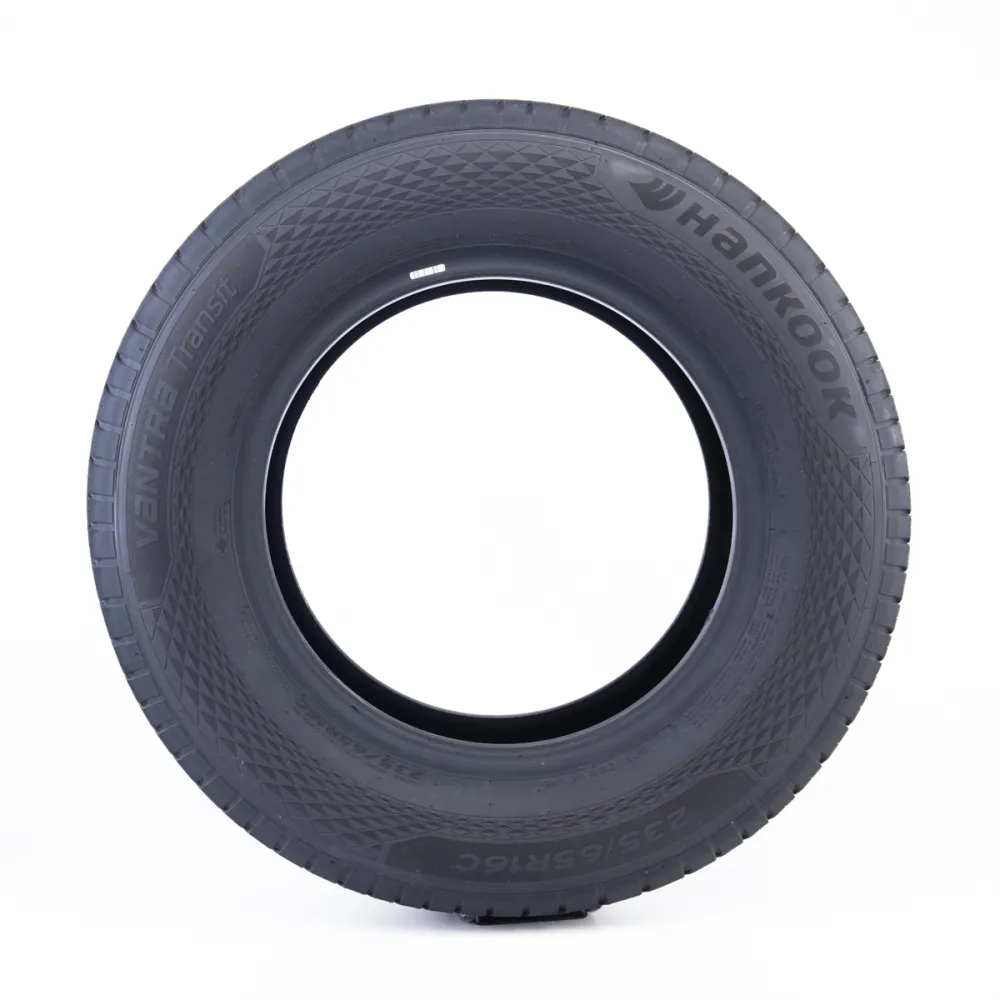 Hankook Vantra Transit RA58 205/70 R15 106/104R - zdjęcie dodatkowe nr 4