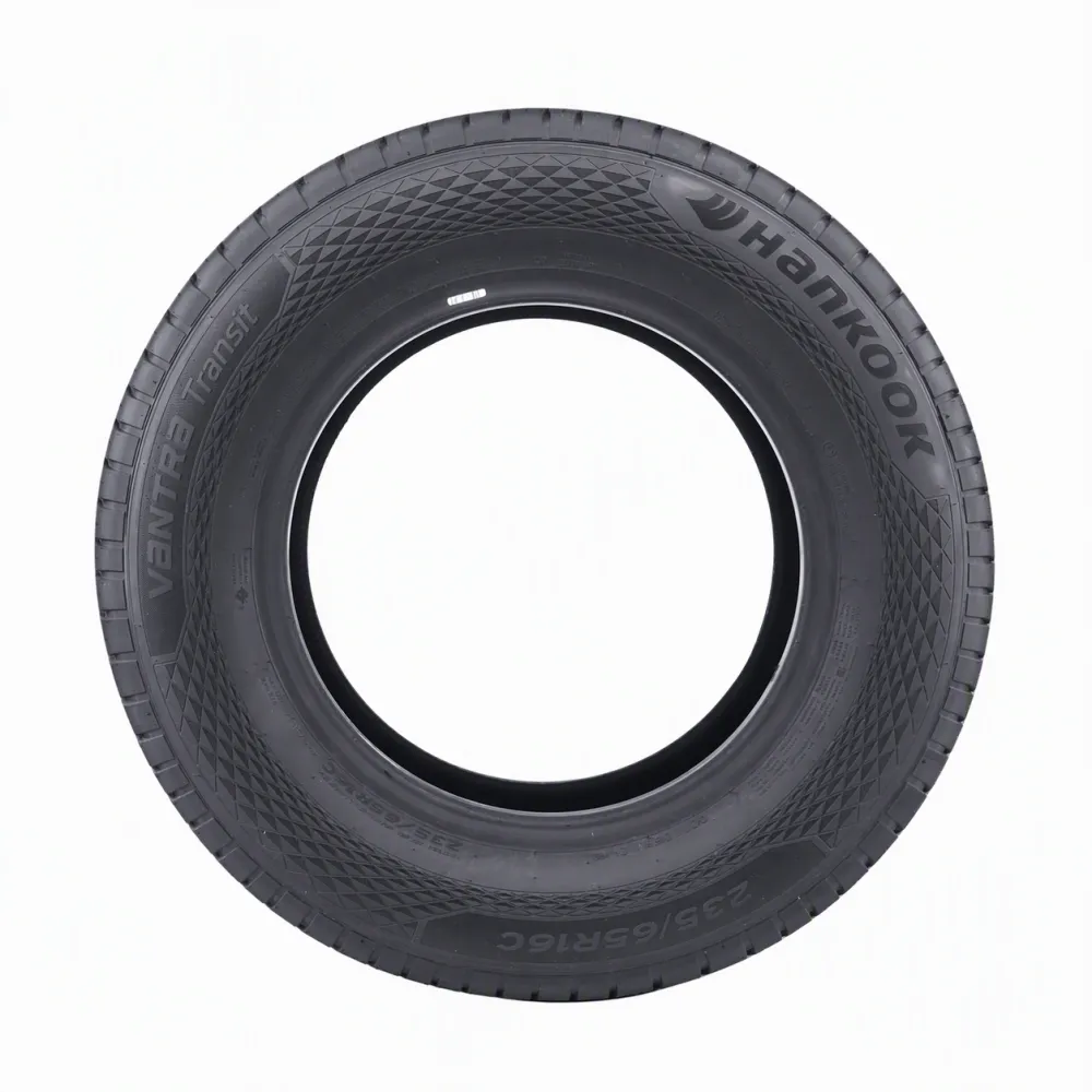 Hankook Vantra Transit RA58 195/80 R15 106/104R - zdjęcie dodatkowe nr 4