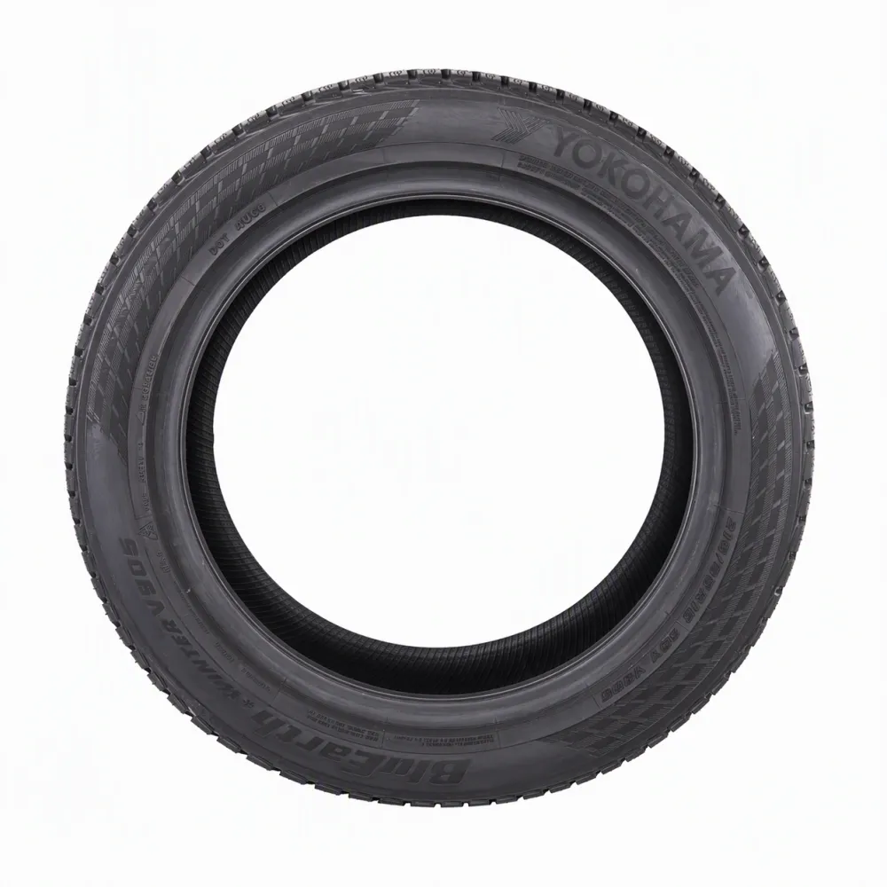 Yokohama BluEarth Winter V905 255/65 R17 110H - zdjęcie dodatkowe nr 4