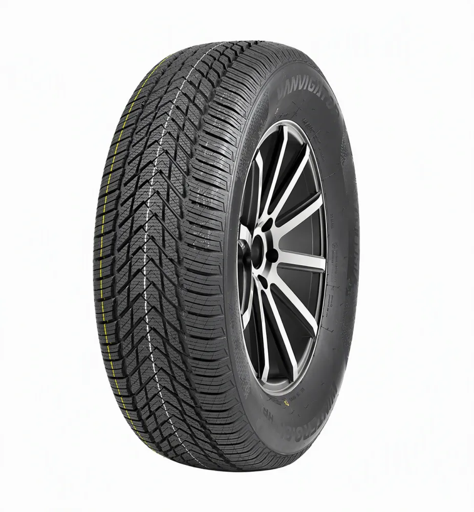 Lanvigator Wintergrip HP 235/70 R16 106T - zdjęcie główne