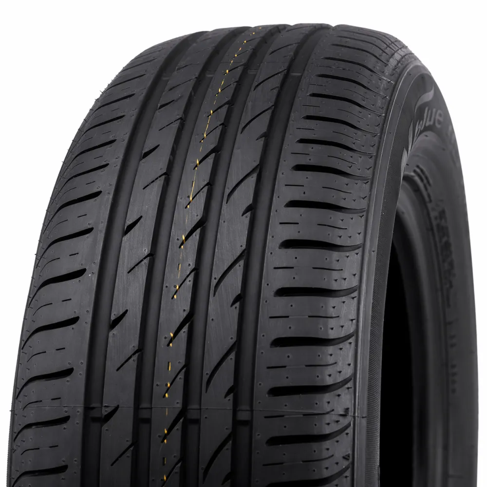 Nexen Nblue HD Plus 205/60 R15 91H - zdjęcie główne