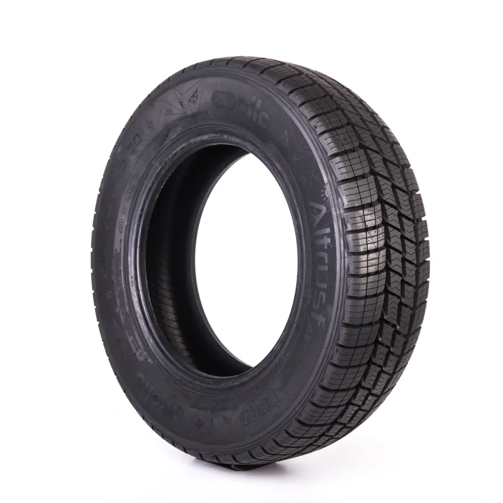 Apollo Altrust All Season 195/75 R16 107/105R - zdjęcie dodatkowe nr 3