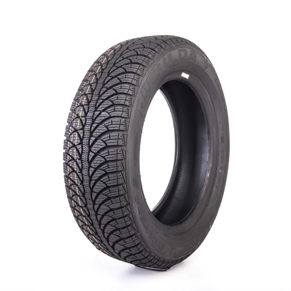 Fulda Kristall Montero 3 195/60 R15 88T - zdjęcie dodatkowe nr 3