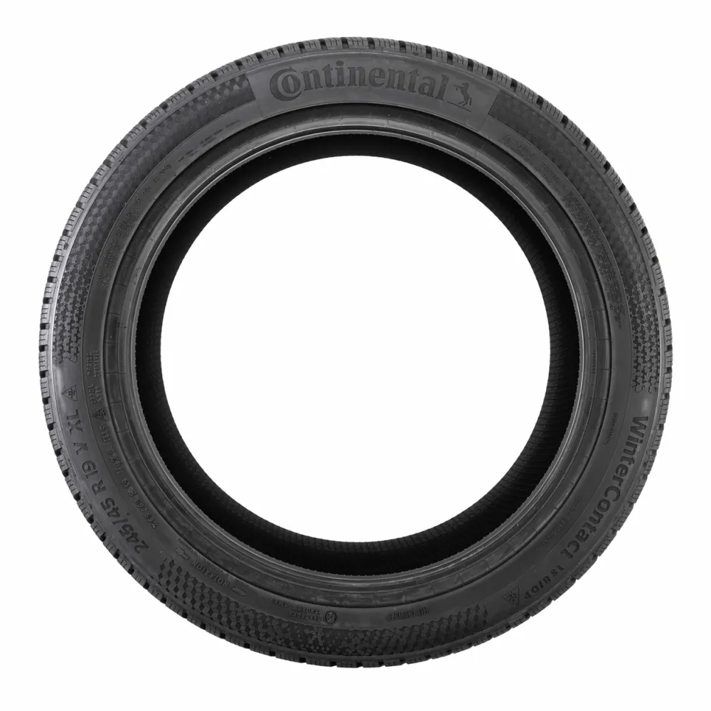 Continental WinterContact TS 870 P 265/65 R17 116H - zdjęcie dodatkowe nr 4