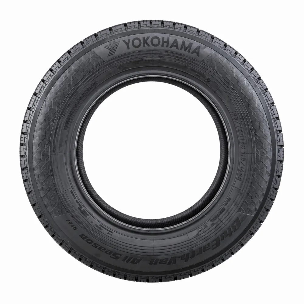 Yokohama BluEarth-Van All Season 215/60 R16 103/101T - zdjęcie dodatkowe nr 4