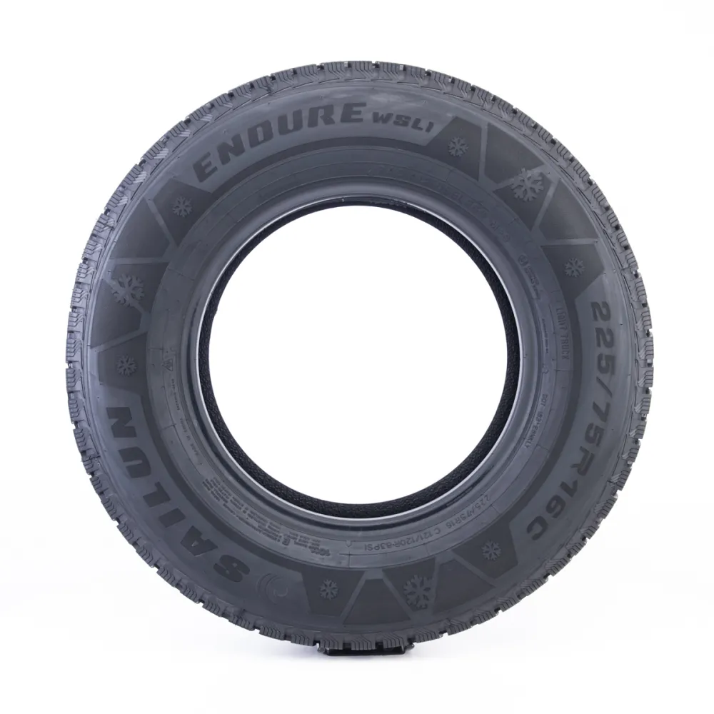 Sailun ENDURE WSL1 195/70 R15 104/102R - zdjęcie dodatkowe nr 4
