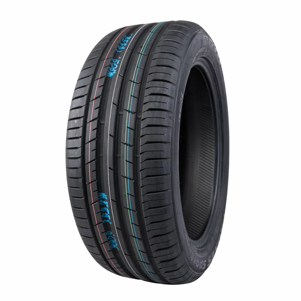 Toyo Proxes Sport 275/40 R22 107Y - zdjęcie dodatkowe nr 3