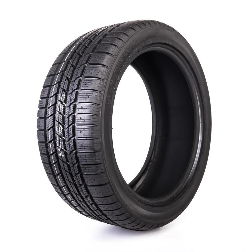 Pirelli Scorpion Ice & Snow - zdjęcie dodatkowe nr 5