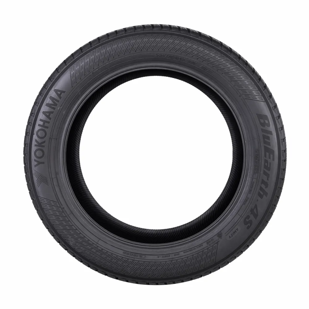 Yokohama BluEarth-4S AW21 235/45 R17 97Y - zdjęcie dodatkowe nr 4