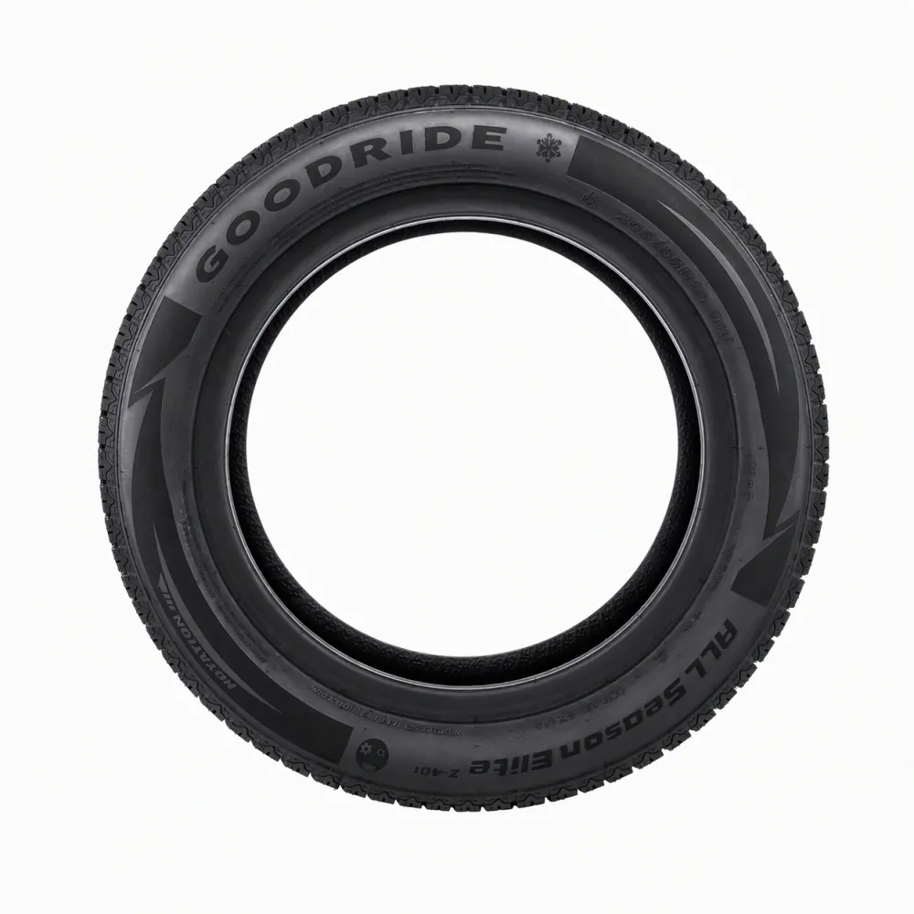 Goodride All Season Elite Z-401 205/55 R17 95V - zdjęcie dodatkowe nr 4