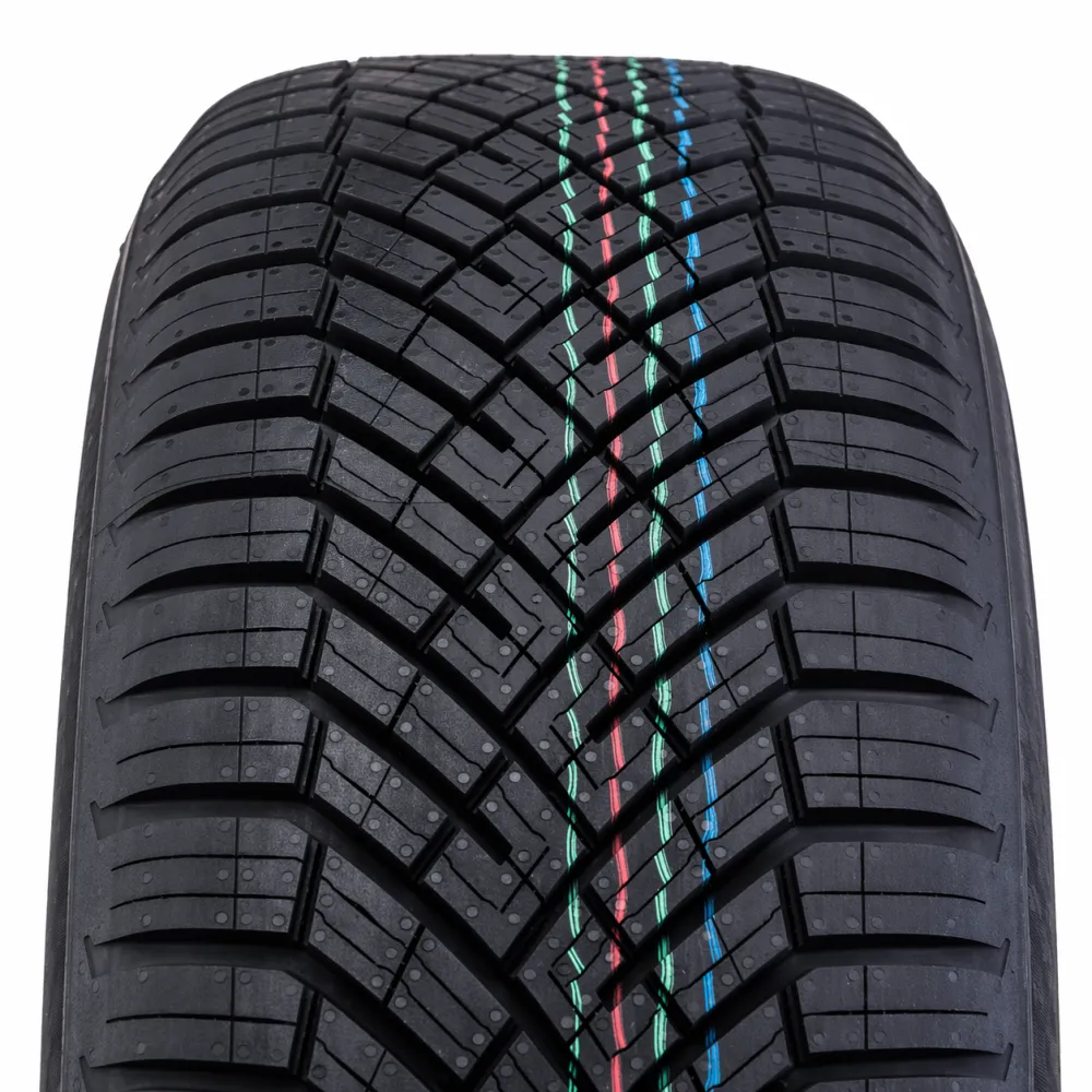 Continental AllSeasonContact 2 235/60 R18 103V - zdjęcie dodatkowe nr 1