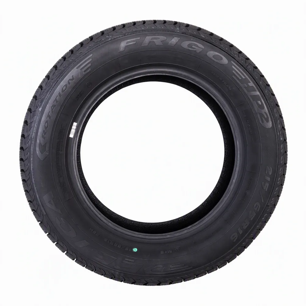 Dębica Frigo HP2 215/65 R16 98H - zdjęcie dodatkowe nr 4