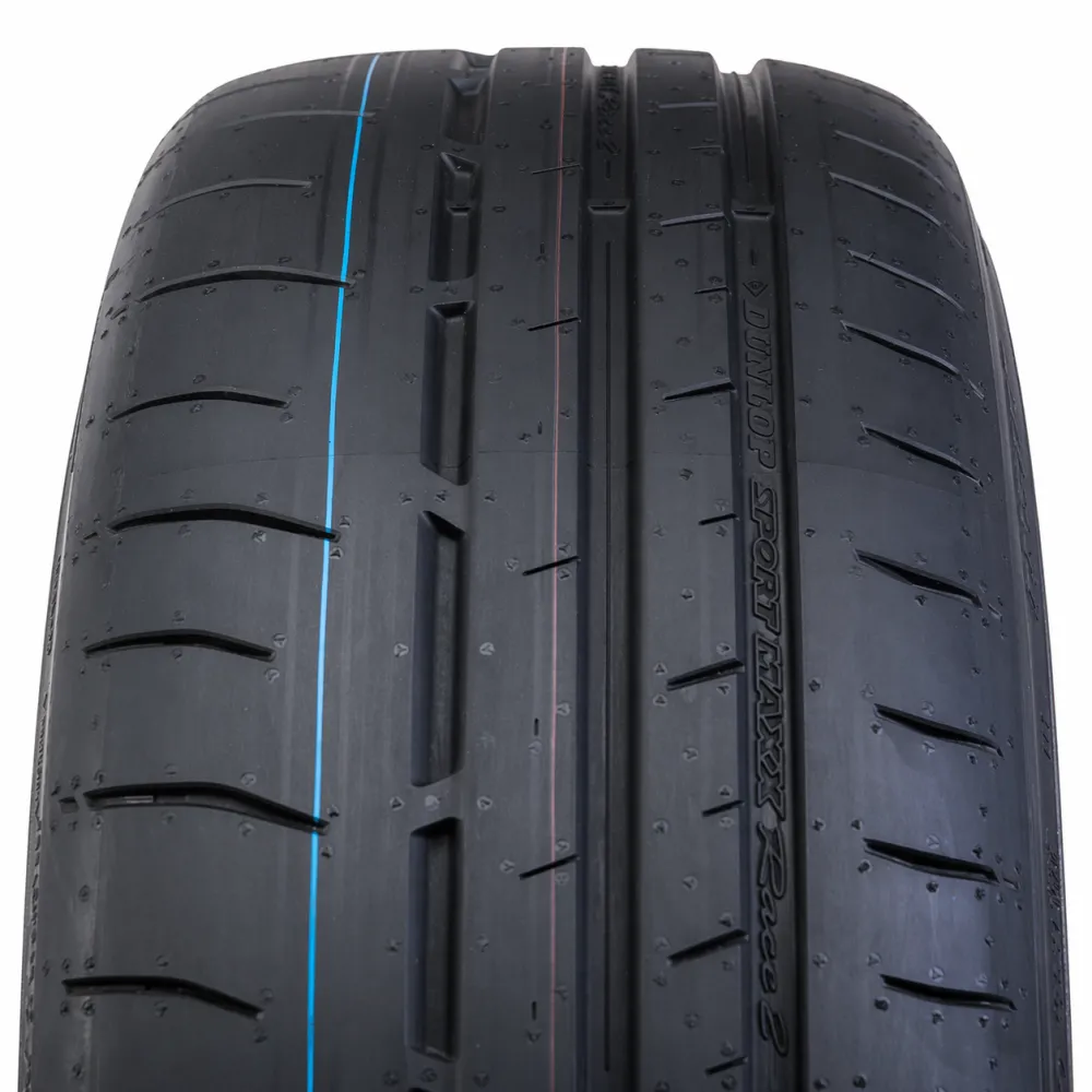 Dunlop SP Sport Maxx Race 2 - zdjęcie dodatkowe nr 1