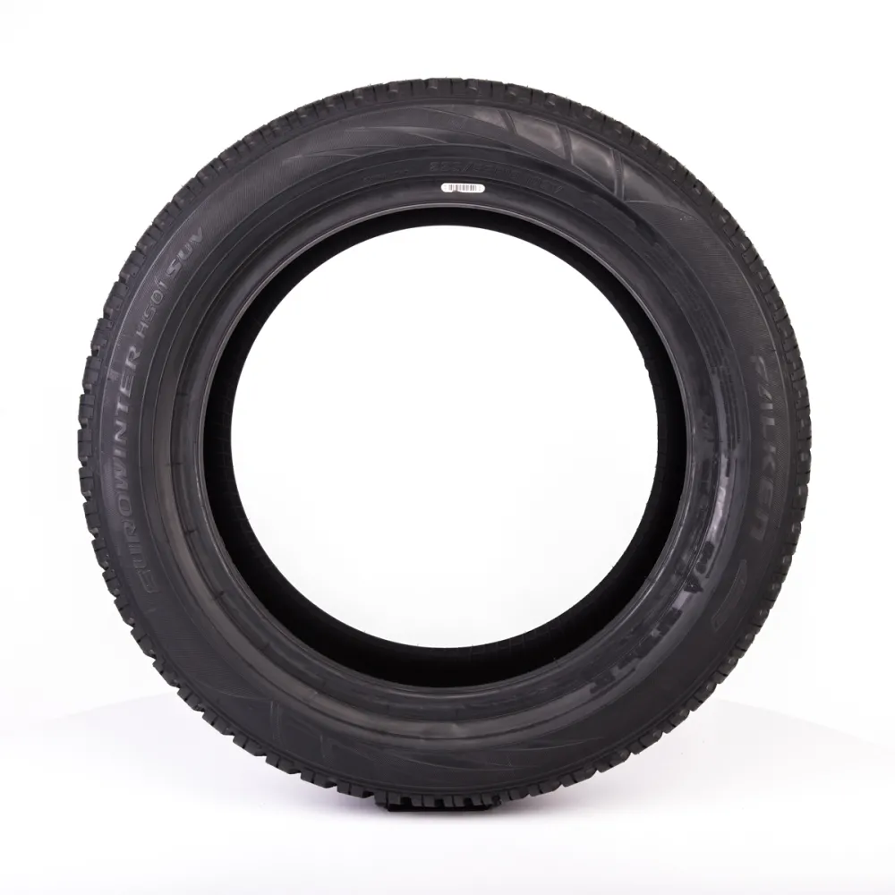Falken Eurowinter HS01 SUV 255/55 R19 111W - zdjęcie dodatkowe nr 4