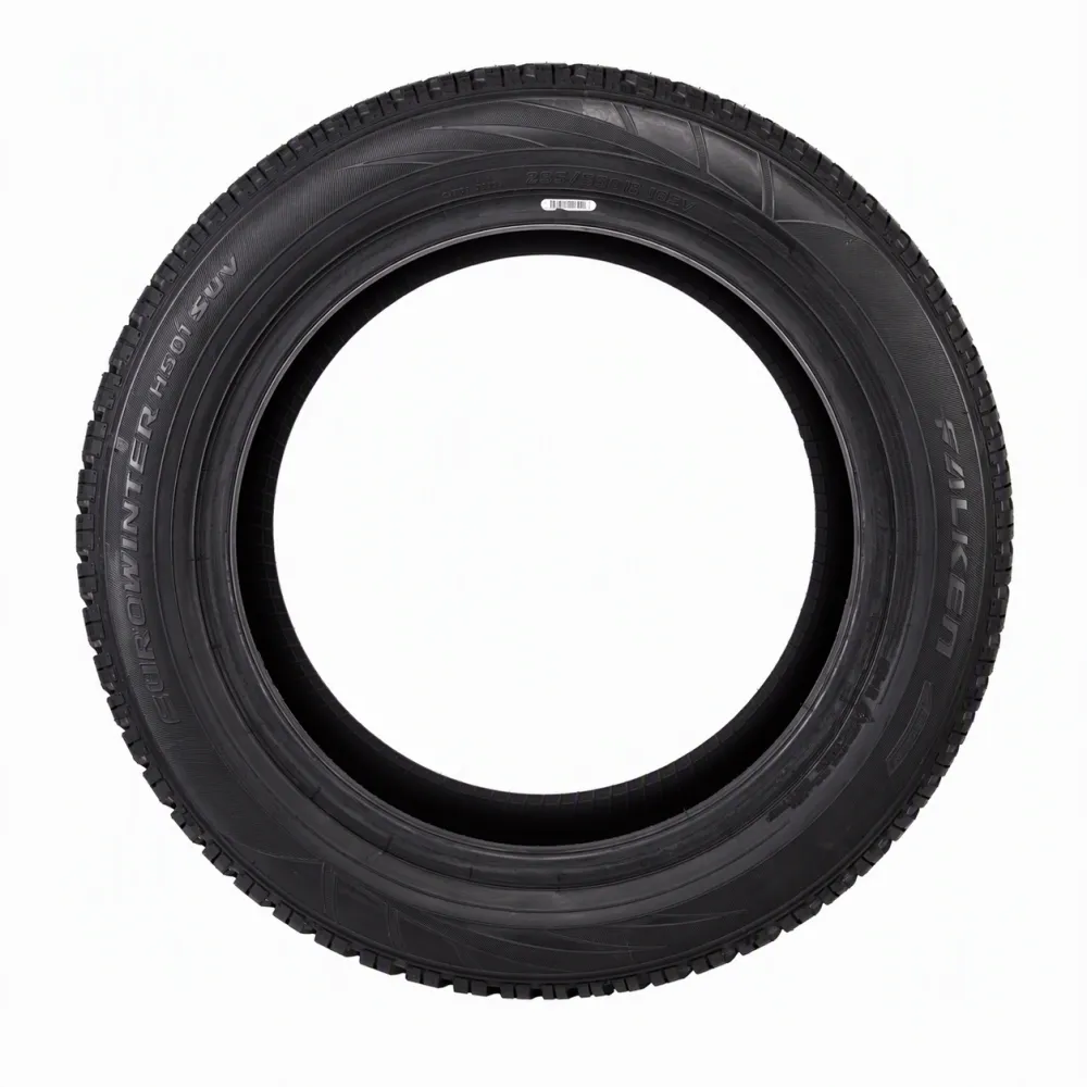 Falken Eurowinter HS01 SUV 255/55 R19 111V - zdjęcie dodatkowe nr 4