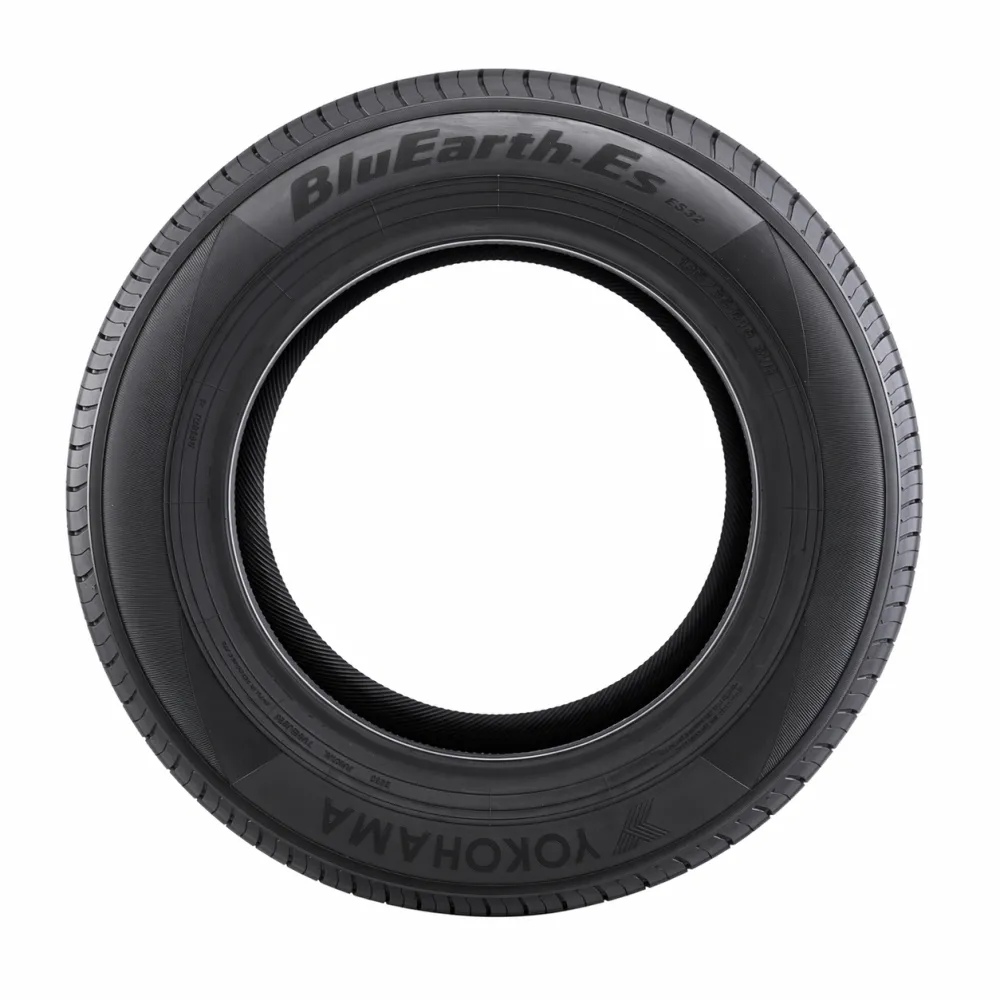 Yokohama BluEarth-ES ES32 185/55 R16 83V - zdjęcie dodatkowe nr 4
