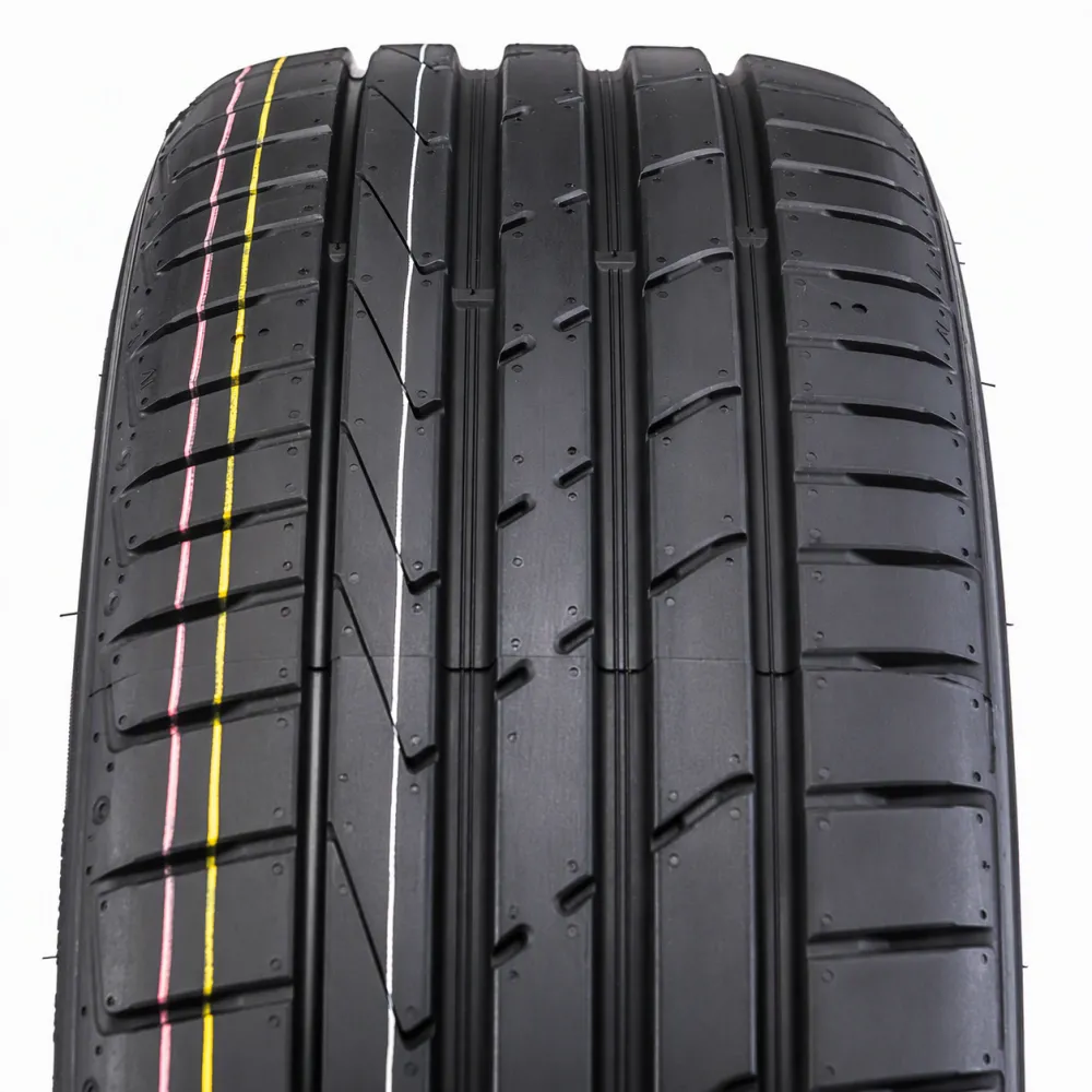 Hankook Ventus S1 evo2 K117 245/45 R18 100Y - zdjęcie dodatkowe nr 1