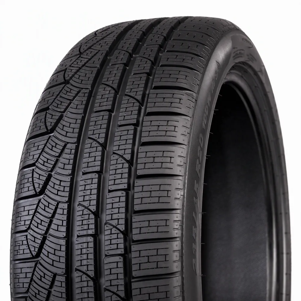 Pirelli Winter Sottozero Serie II 235/40 R19 96W - zdjęcie główne