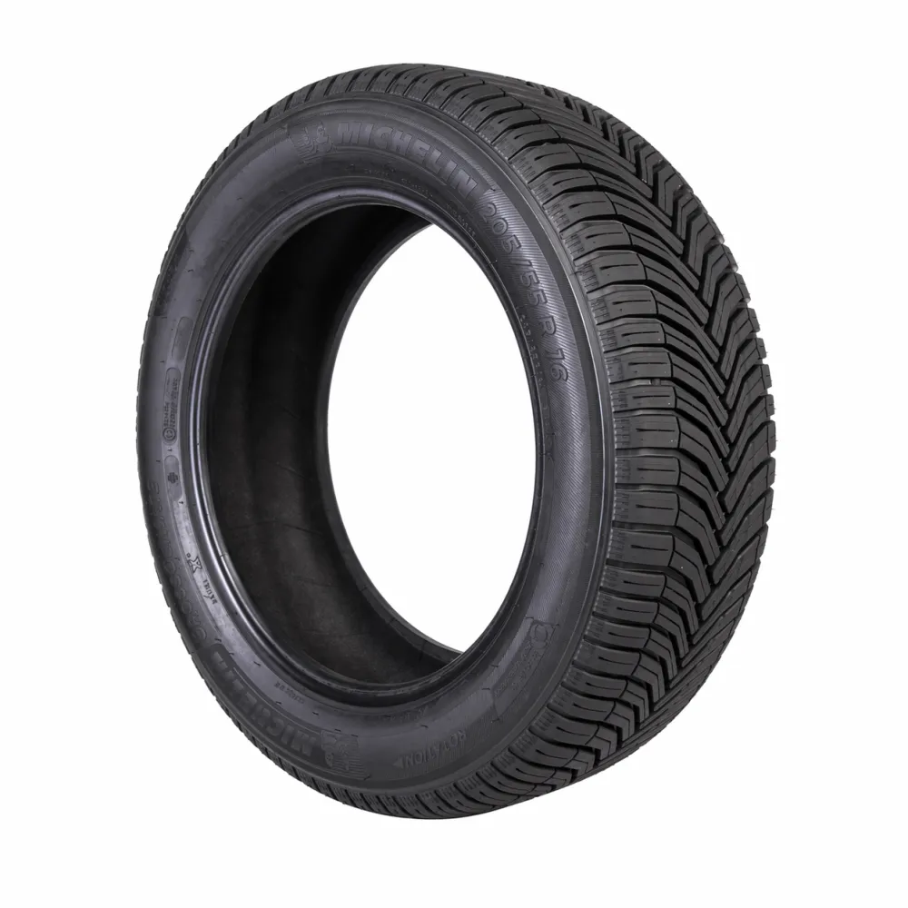 Michelin CrossClimate+ - zdjęcie dodatkowe nr 3