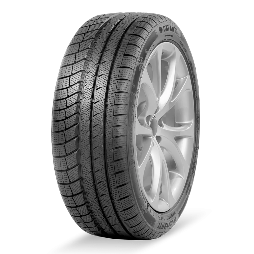 Davanti Wintoura+ 225/40 R19 93V - zdjęcie główne