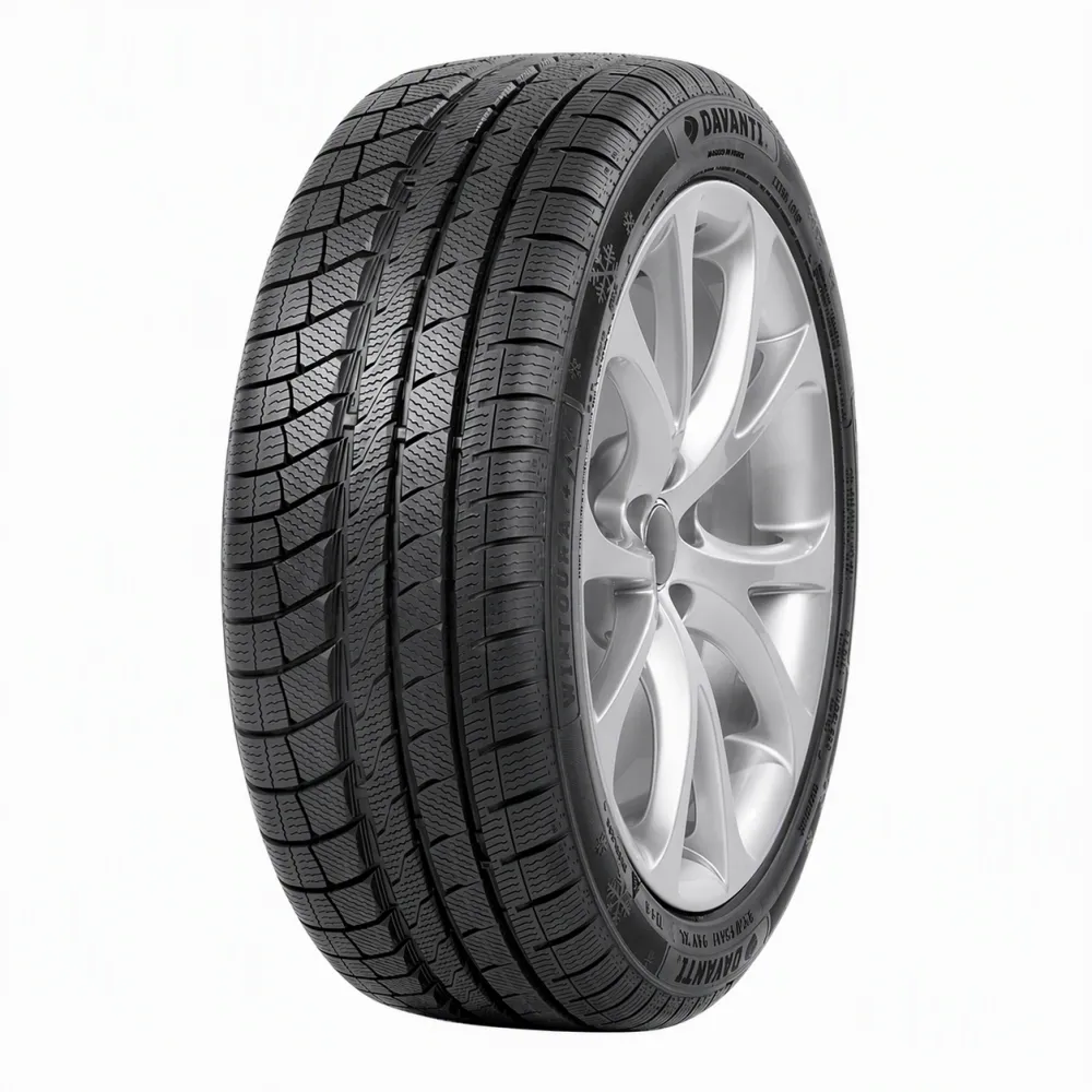 Davanti Wintoura+ 255/35 R18 94V - zdjęcie główne