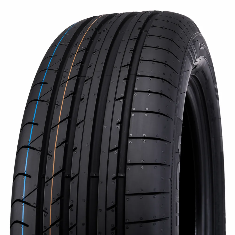 Fulda EcoControl SUV 215/65 R17 99V - zdjęcie główne