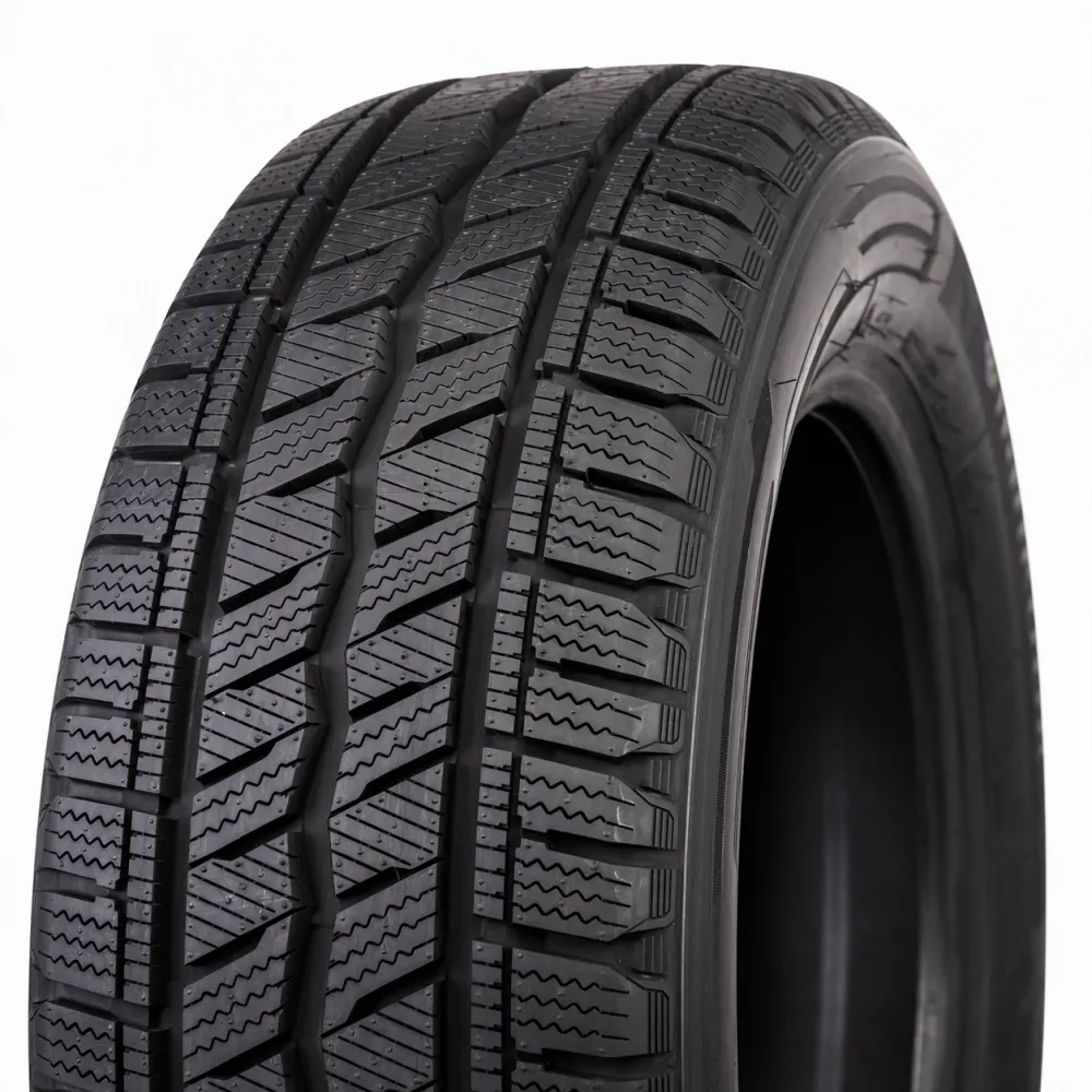 Hankook Winter i*cept LV RW12 195/70 R15 104/102R - zdjęcie główne