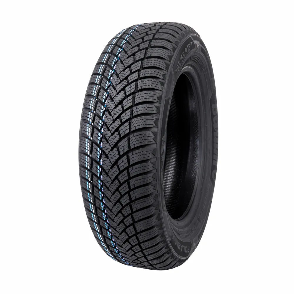 Barum Polaris 6 245/50 R19 105V - zdjęcie dodatkowe nr 3