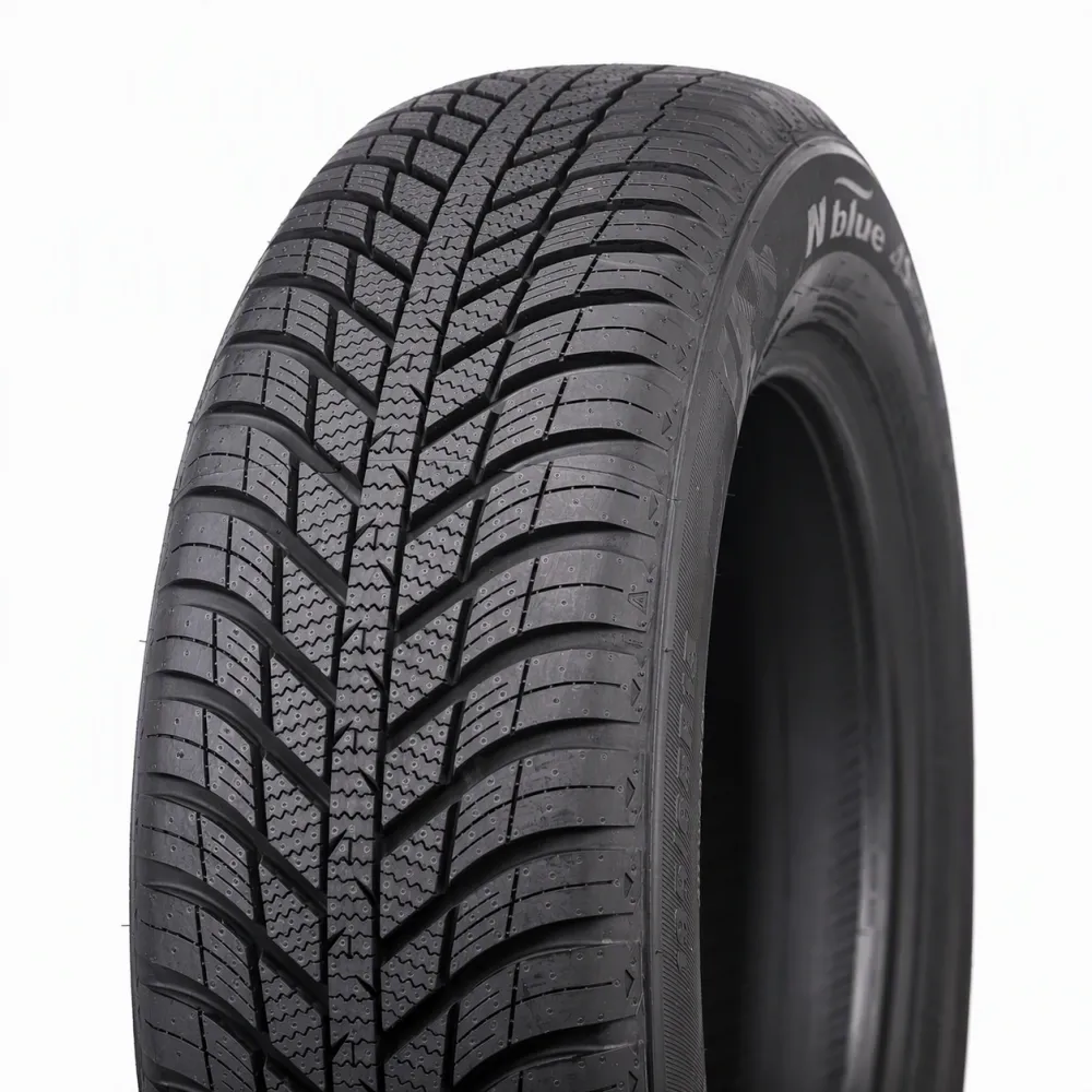 Nexen Nblue 4 Season 225/55 R17 101V - zdjęcie główne