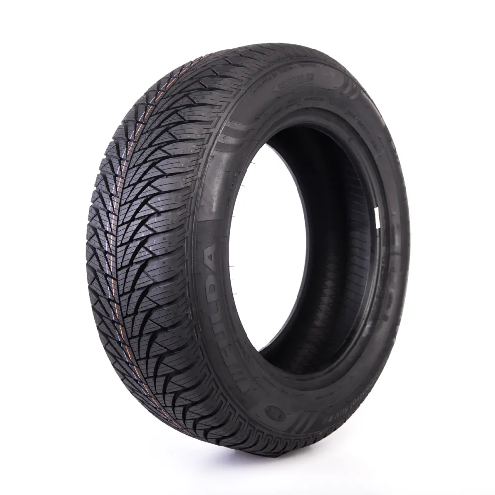 Fulda MultiControl SUV 225/65 R17 102H - zdjęcie dodatkowe nr 3