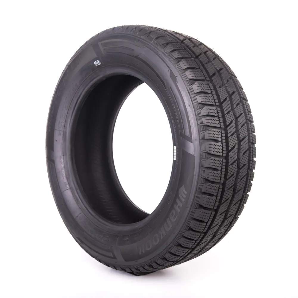 Hankook Winter i*cept LV RW12 215/65 R16 109/107T - zdjęcie dodatkowe nr 3