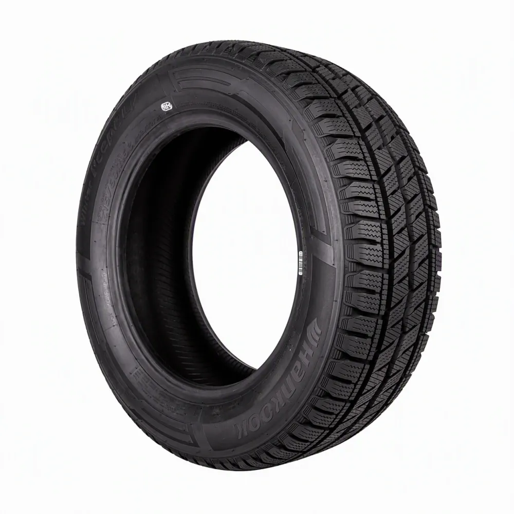 Hankook Winter i*cept LV RW12 195/70 R15 104/102R - zdjęcie dodatkowe nr 3