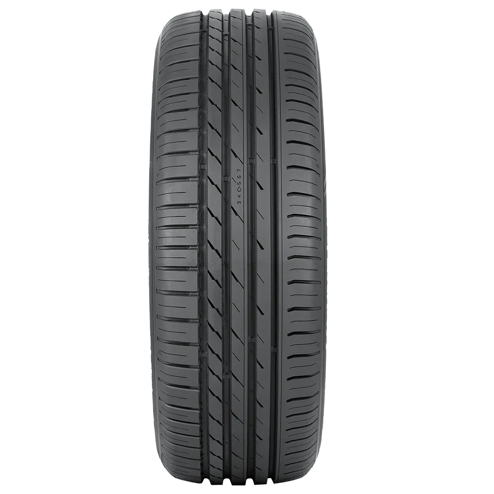 Nokian Tyres Wetproof 1 215/55 R16 97W - zdjęcie dodatkowe nr 2
